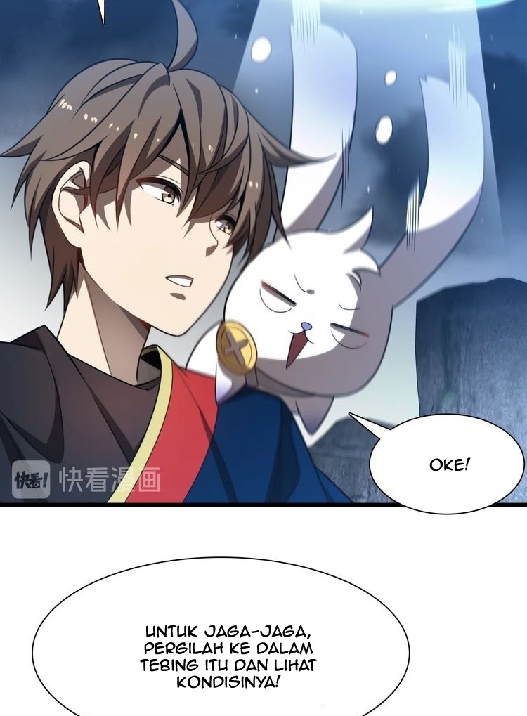 Reborn Doctor Chapter 39 Bahasa Indonesia